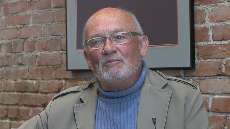 Laird Williamson
